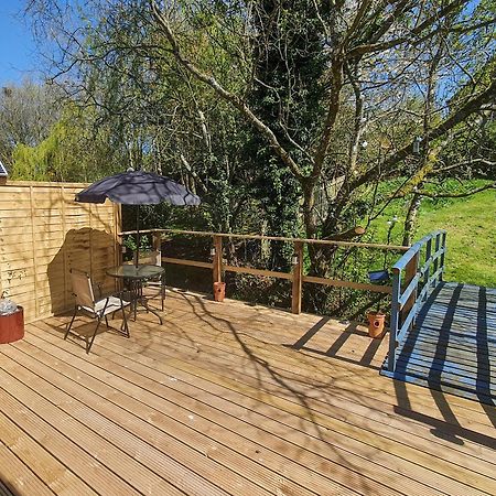Burnside Villa Torthorwald Екстериор снимка